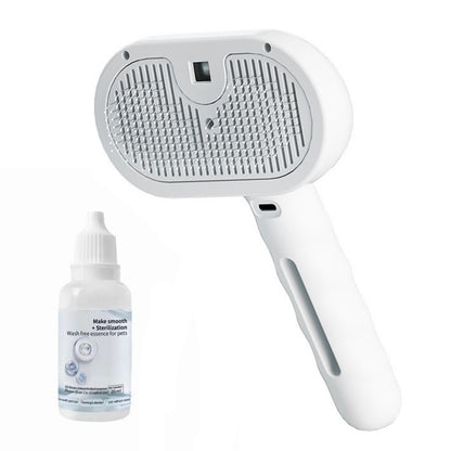 🐱🐕Remifa® Anti-Shedding Pet Spray Massage Hair Brushing Comb