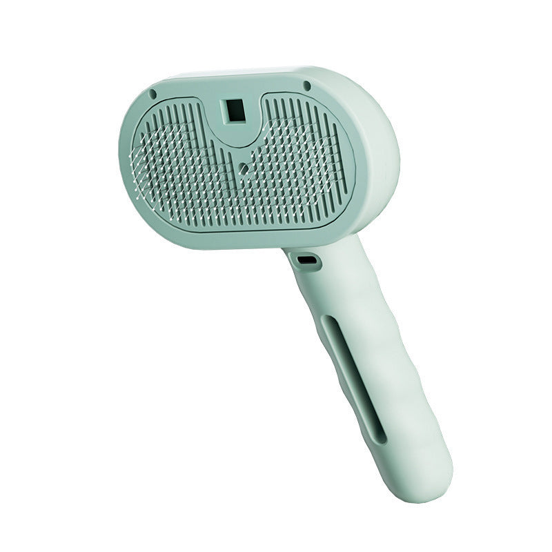 🐱🐕Remifa® Anti-Shedding Pet Spray Massage Hair Brushing Comb