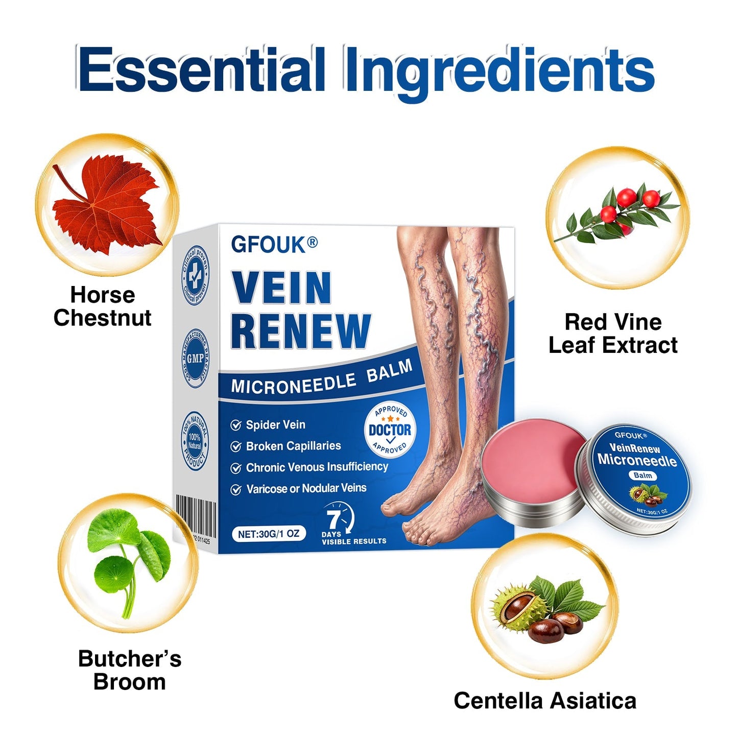 uk🎁GFOUK® VeinRenew Microneedle Balm