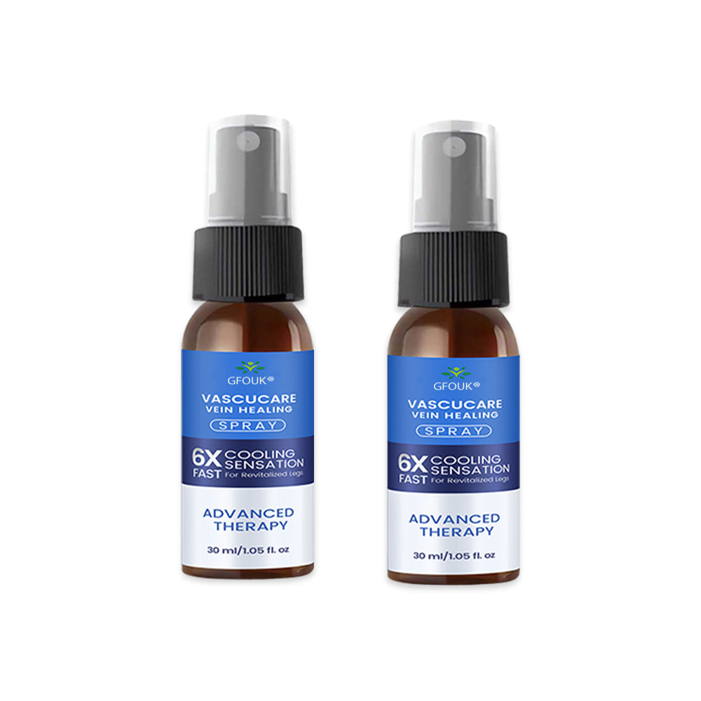 🔥2 PCS - Visibly Reduce the Appearance of Surface Veins - £11.4 / PC