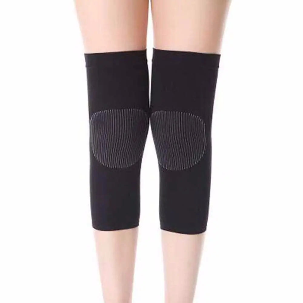 Running Fitness Arthritis Joint Protective Antiskid Pain Relief Knee Support Braces Knee Pad Sleeve Knee Pads Warm Knee Brace