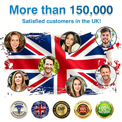 🇬🇧👨‍⚕️👨‍⚕️✅GFOUK® VeinRepair Microneedle Patch Roll⚡Instant Relief, Long-Term Results