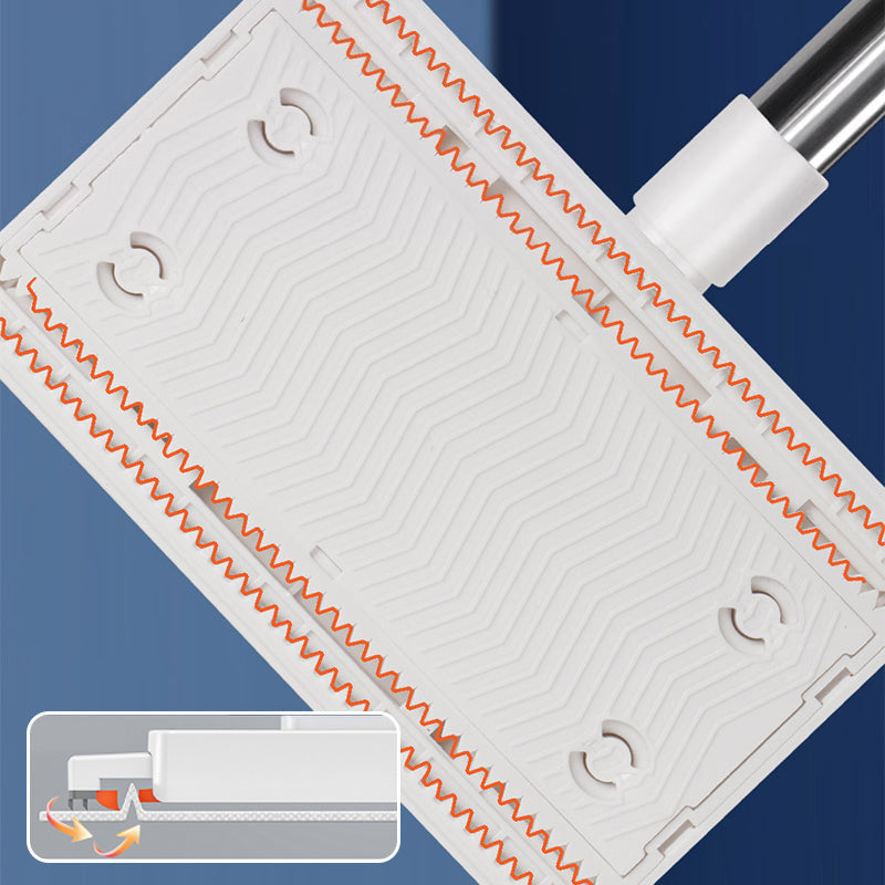 💦Last Day Sales 50% OFF🧹Remifa® Disposable Dust Mop with 3 Reusable Cloths
