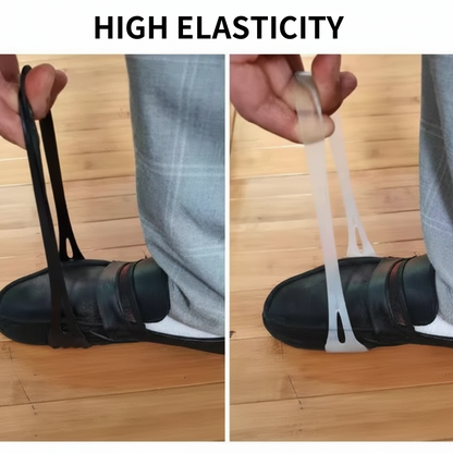 🎁Limited Time Sale 50% Off🔥Universal 5-Tooth Ice Cleats for Shoes & Boots