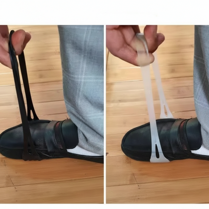 🎁Limited Time Sale 50% Off🔥Universal 5-Tooth Ice Cleats for Shoes & Boots